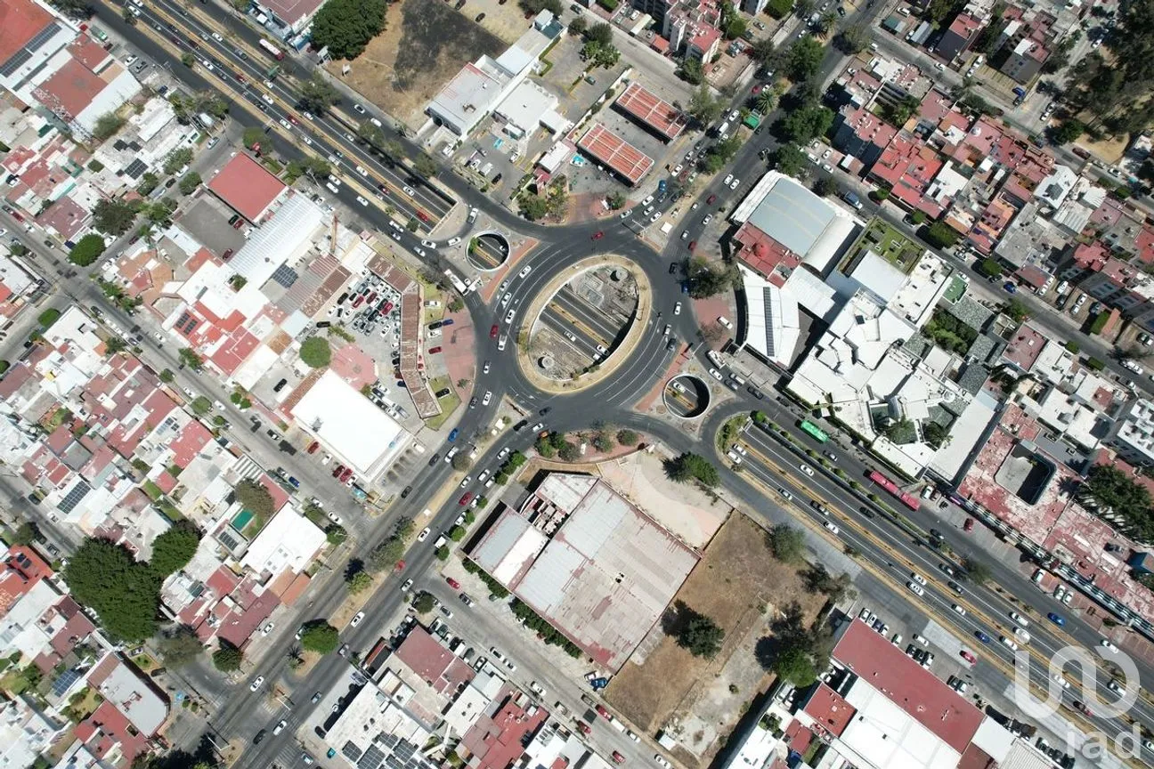 Terreno en Venta en La Calma, Zapopan, Jalisco | NEX-270238 | iad México | Foto 19 de 29