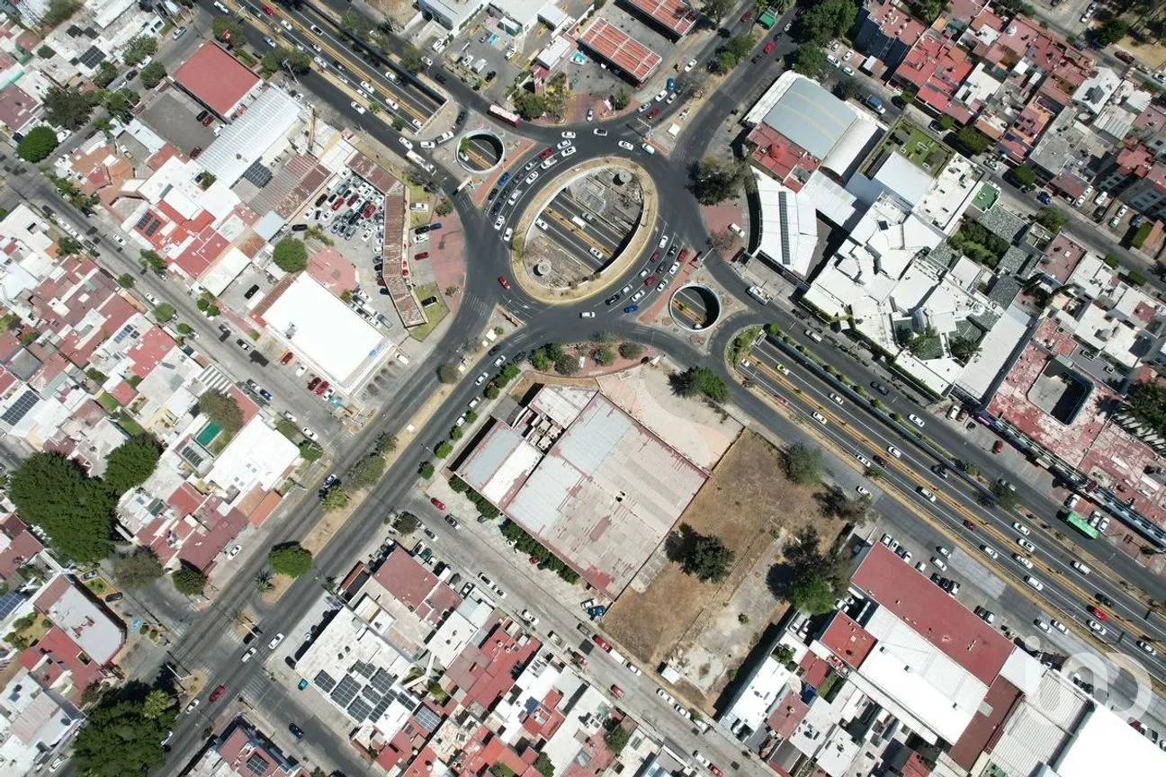 Terreno en Venta en La Calma, Zapopan, Jalisco | NEX-270238 | iad México | Foto 20 de 29