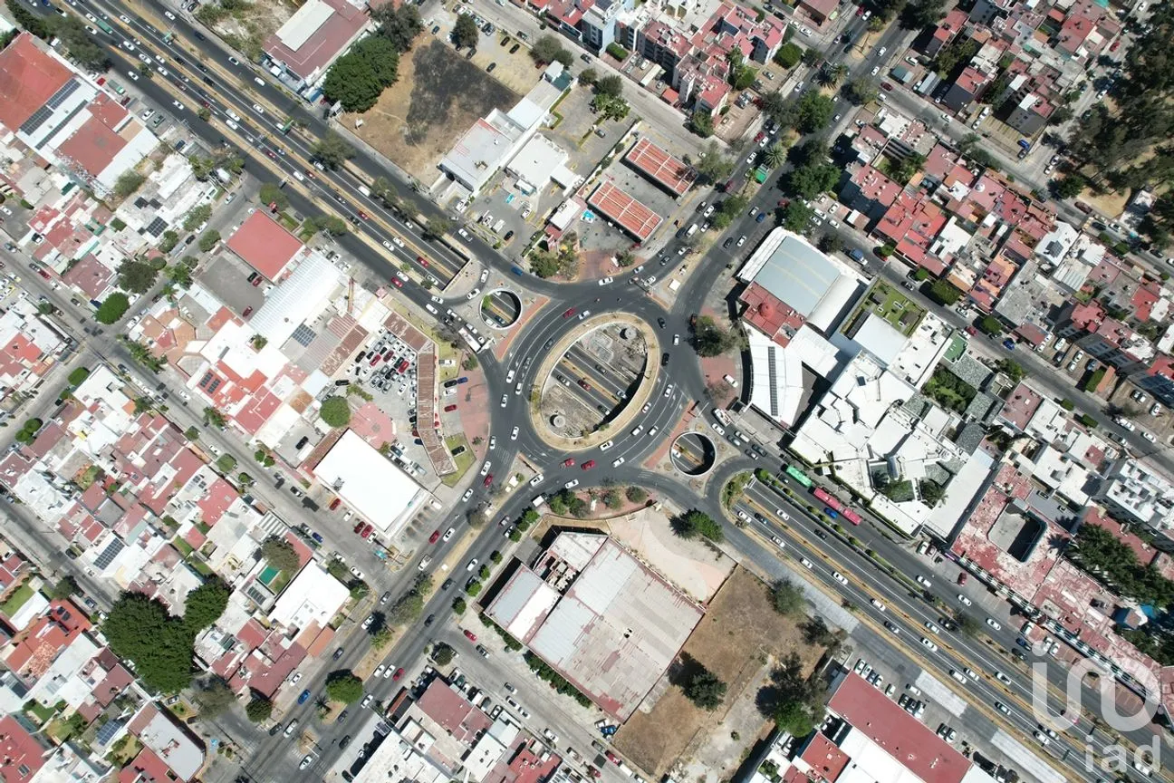 Terreno en Venta en La Calma, Zapopan, Jalisco | NEX-270238 | iad México | Foto 21 de 29