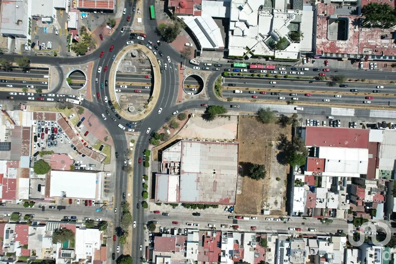 Terreno en Venta en La Calma, Zapopan, Jalisco | NEX-270238 | iad México | Foto 23 de 29
