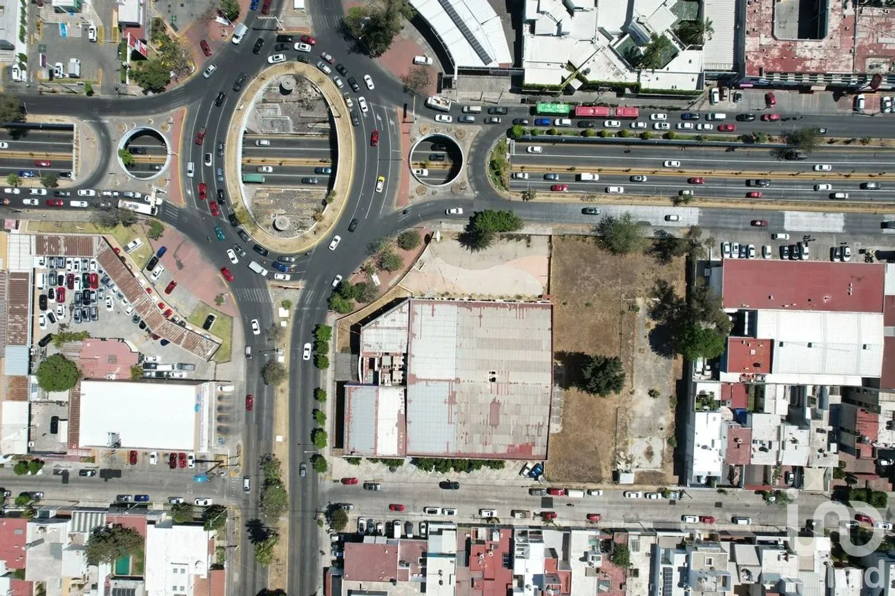 Terreno en Venta en La Calma, Zapopan, Jalisco | NEX-270238 | iad México | Foto 25 de 29