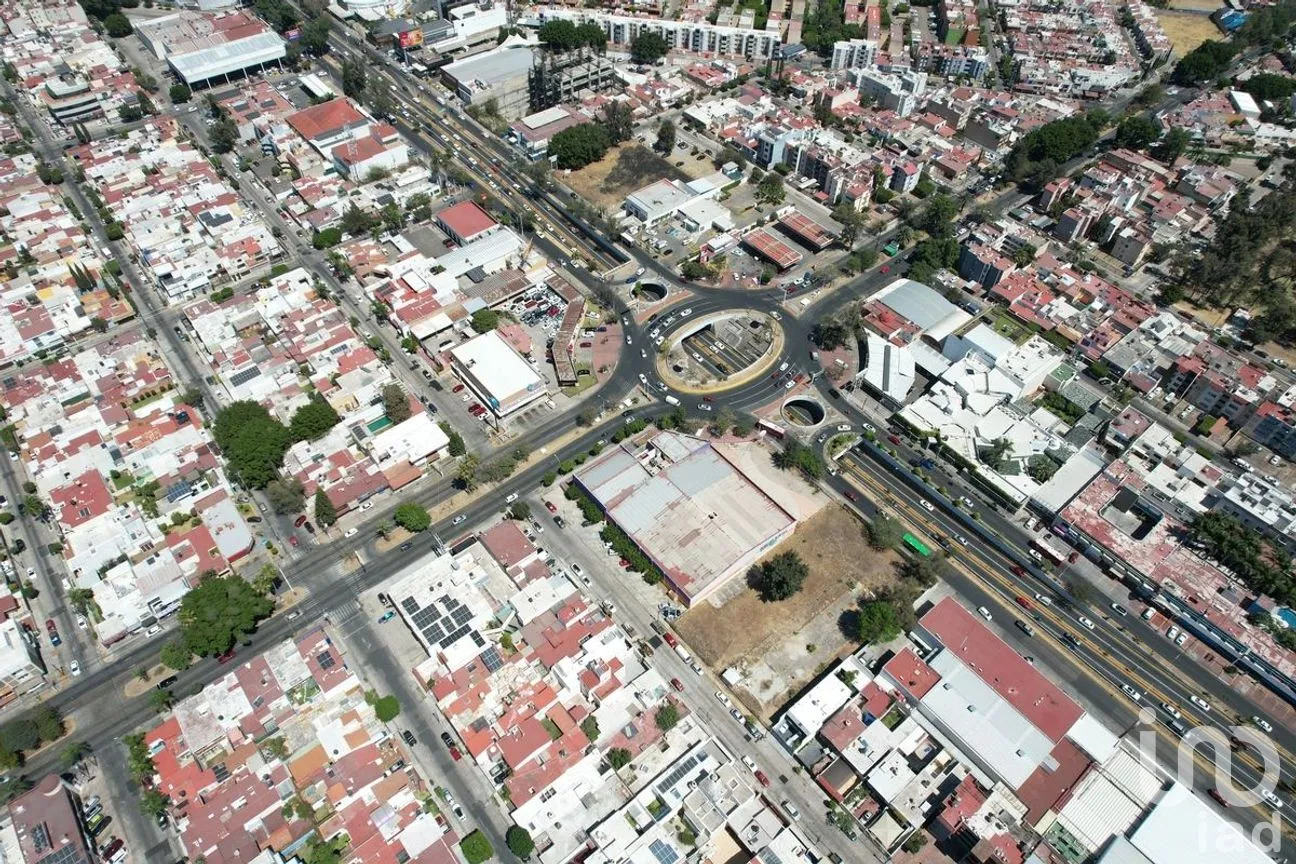 Terreno en Venta en La Calma, Zapopan, Jalisco | NEX-270238 | iad México | Foto 27 de 29