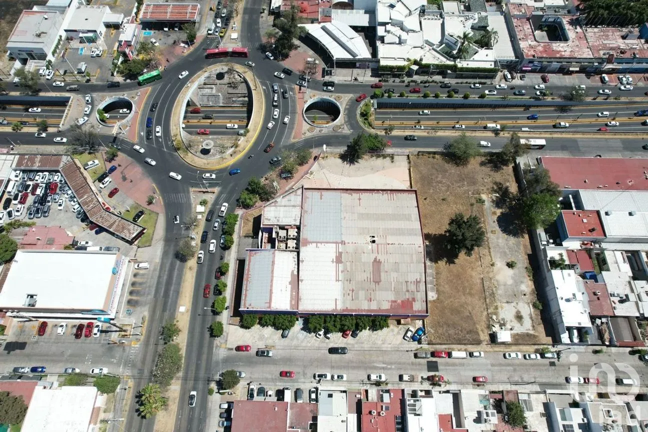 Terreno en Venta en La Calma, Zapopan, Jalisco | NEX-270238 | iad México | Foto 28 de 29