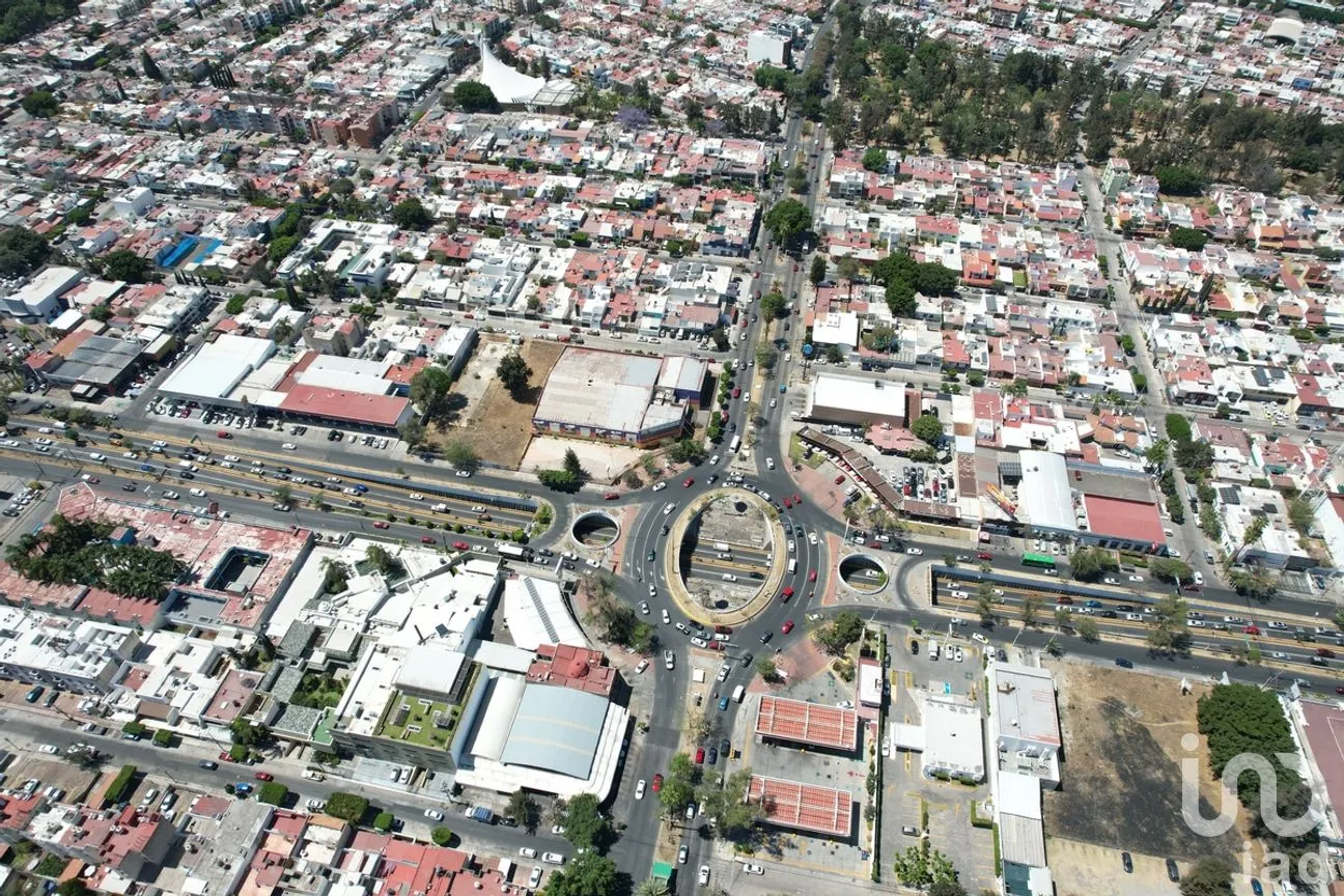 Terreno en Venta en La Calma, Zapopan, Jalisco | NEX-270238 | iad México | Foto 5 de 29