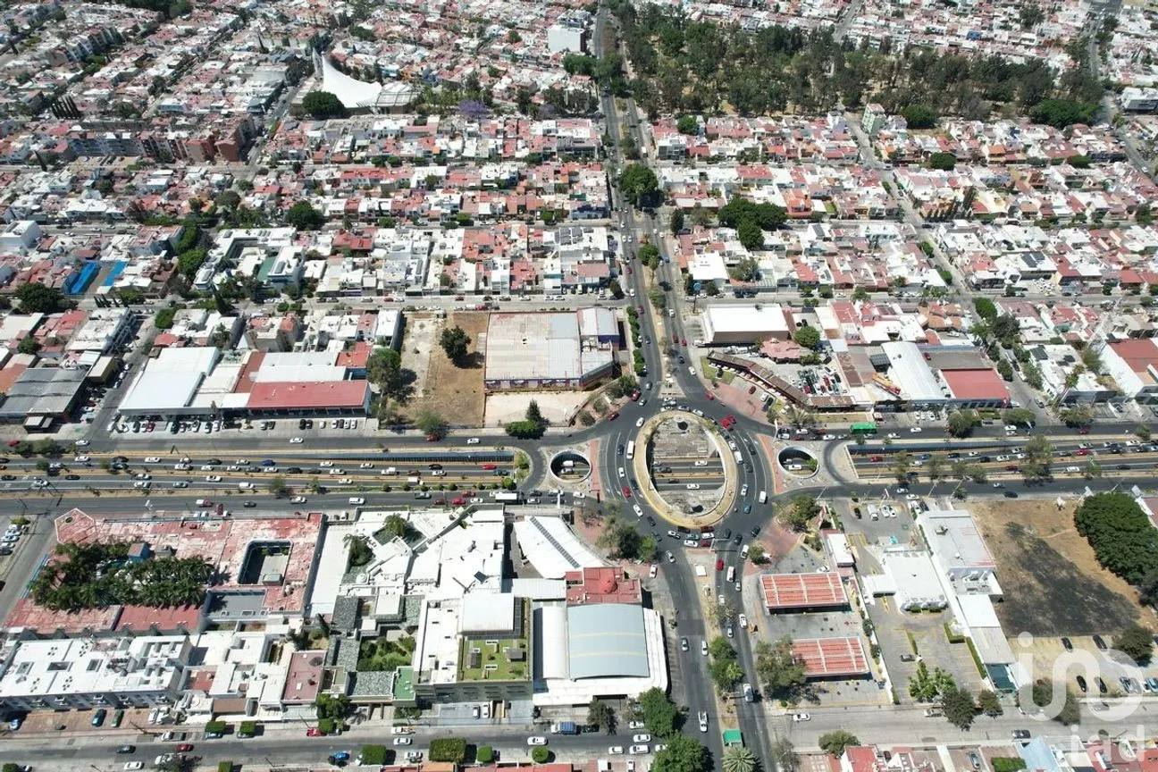 Terreno en Venta en La Calma, Zapopan, Jalisco | NEX-270238 | iad México | Foto 6 de 29