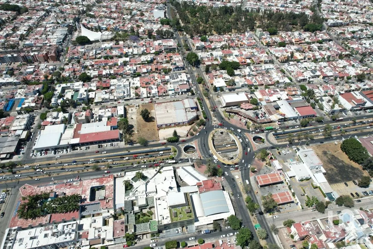 Terreno en Venta en La Calma, Zapopan, Jalisco | NEX-270238 | iad México | Foto 7 de 29