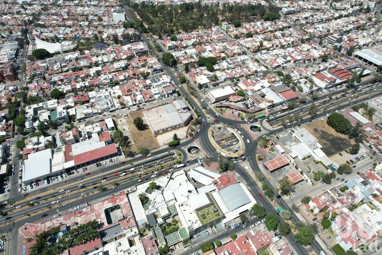 Terreno en Venta en La Calma, Zapopan, Jalisco | NEX-270238 | iad México | Foto 8 de 29