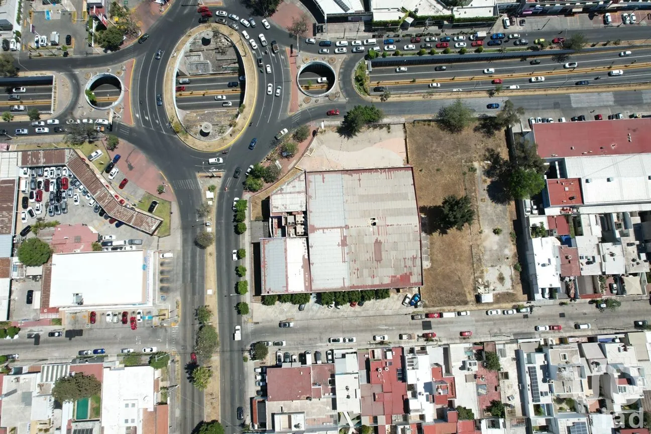Terreno en Venta en La Calma, Zapopan, Jalisco | NEX-270238 | iad México | Foto 9 de 29