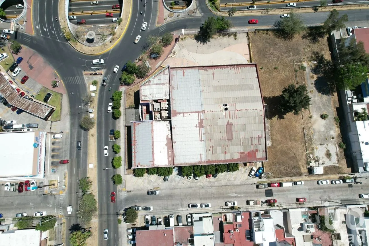 Terreno en Venta en La Calma, Zapopan, Jalisco | NEX-270238 | iad México | Foto 10 de 29
