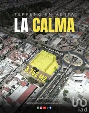 NEX-270238 - Terreno en Venta en La Calma, CP 45070, Jalisco.