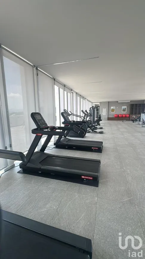 Departamento en Renta en Puerta del Valle, Zapopan, Jalisco | NEX-271375 | iad México | Foto 3 de 20