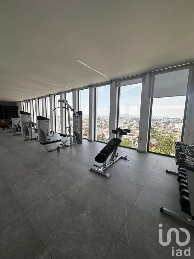 Departamento en Renta en Puerta del Valle, Zapopan, Jalisco | NEX-271375 | iad México | Foto 4 de 20