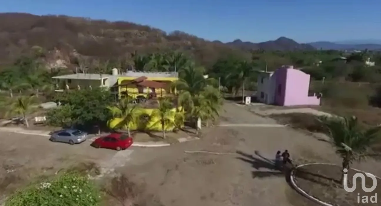 Terreno en Venta en Aquarium, Manzanillo, Colima | NEX-275334 | iad México | Foto 15 de 17