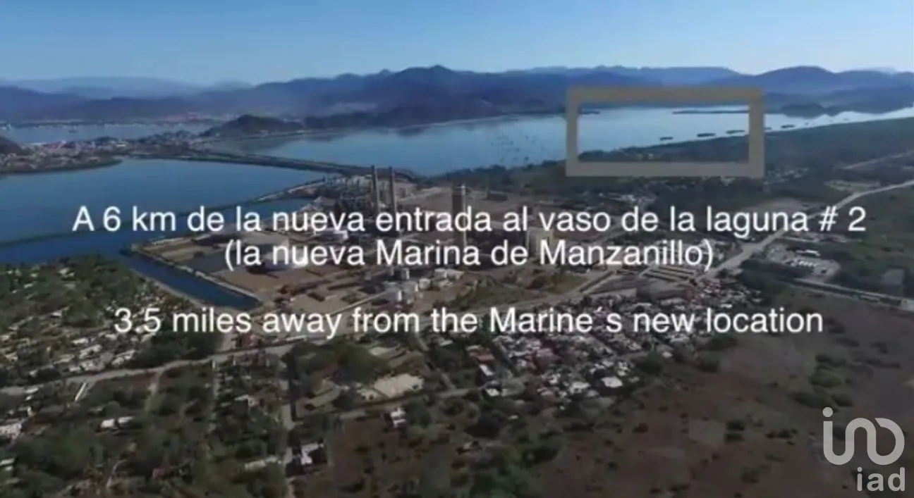 Terreno en Venta en Aquarium, Manzanillo, Colima | NEX-275334 | iad México | Foto 4 de 17