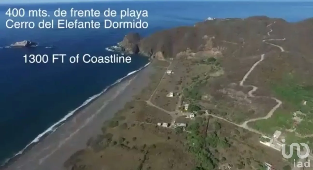 Terreno en Venta en Aquarium, Manzanillo, Colima | NEX-275334 | iad México | Foto 6 de 17