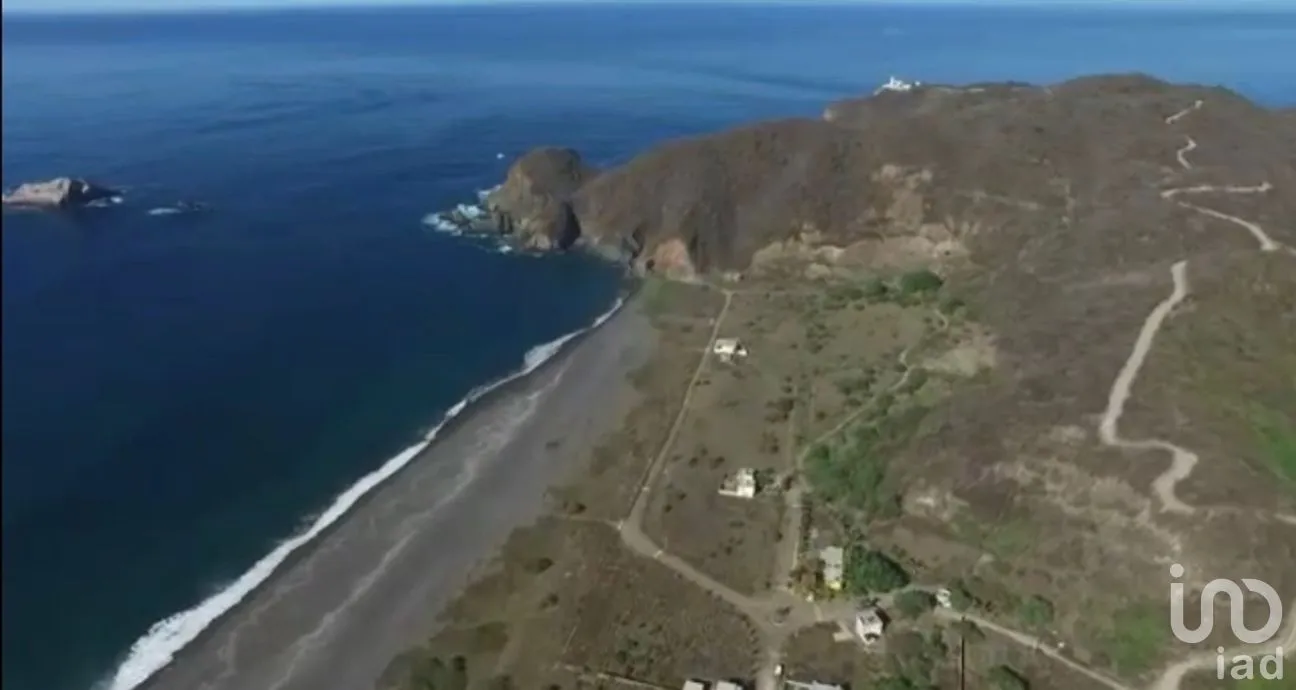 Terreno en Venta en Aquarium, Manzanillo, Colima | NEX-275334 | iad México | Foto 7 de 17