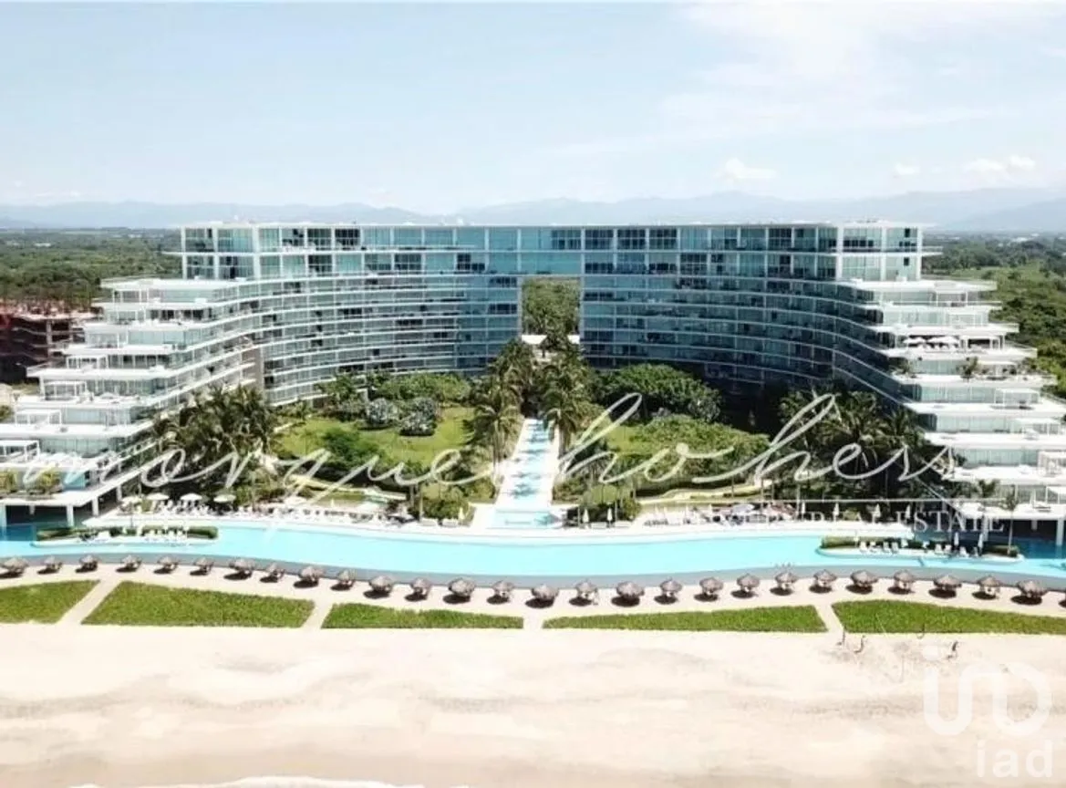 Departamento en Venta en Nuevo Vallarta, Bahía de Banderas, Nayarit | NEX-275347 | iad México | Foto 2 de 29