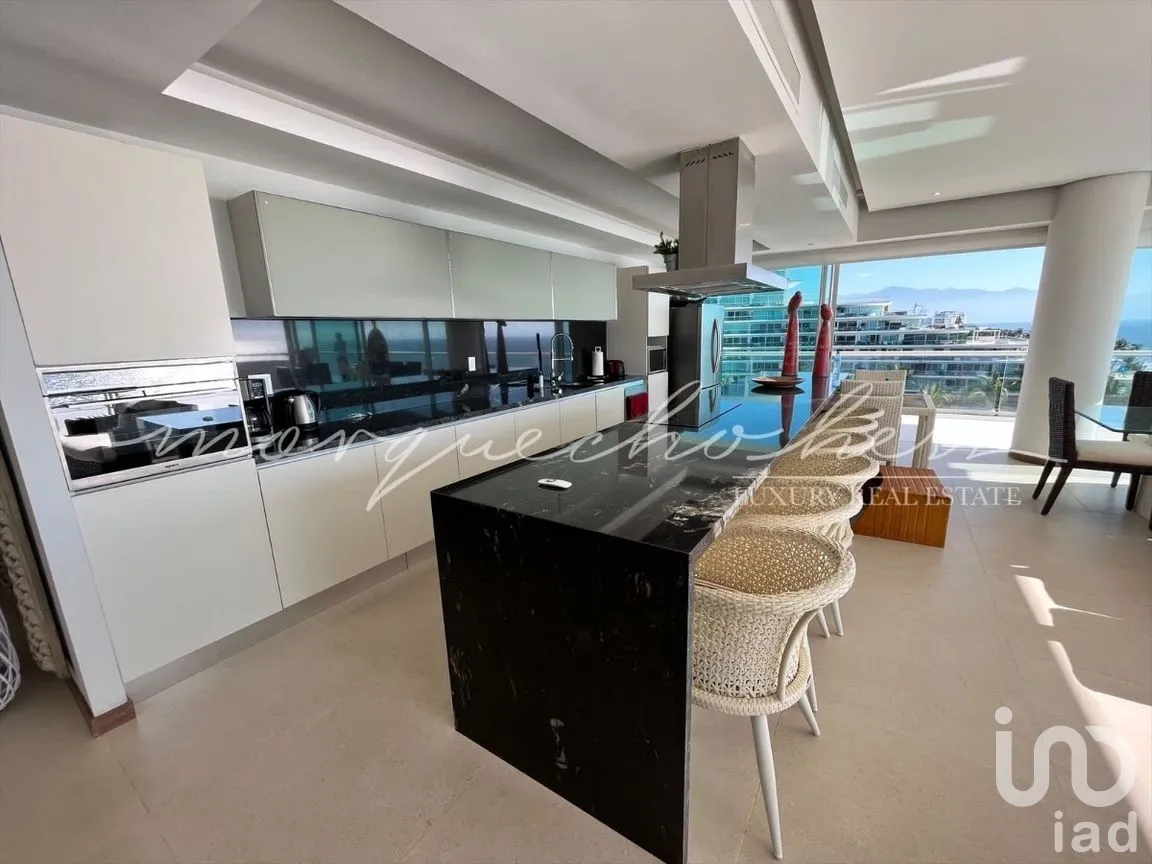 Departamento en Venta en Nuevo Vallarta, Bahía de Banderas, Nayarit | NEX-275347 | iad México | Foto 11 de 29