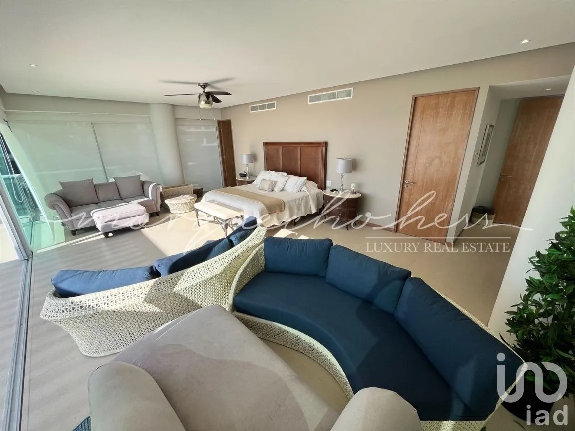 Departamento en Venta en Nuevo Vallarta, Bahía de Banderas, Nayarit | NEX-275347 | iad México | Foto 12 de 29