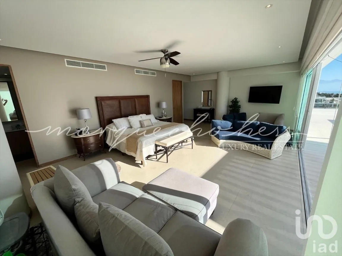 Departamento en Venta en Nuevo Vallarta, Bahía de Banderas, Nayarit | NEX-275347 | iad México | Foto 13 de 29