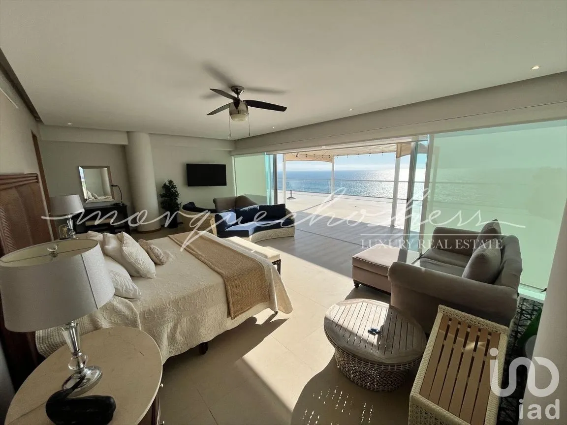 Departamento en Venta en Nuevo Vallarta, Bahía de Banderas, Nayarit | NEX-275347 | iad México | Foto 15 de 29