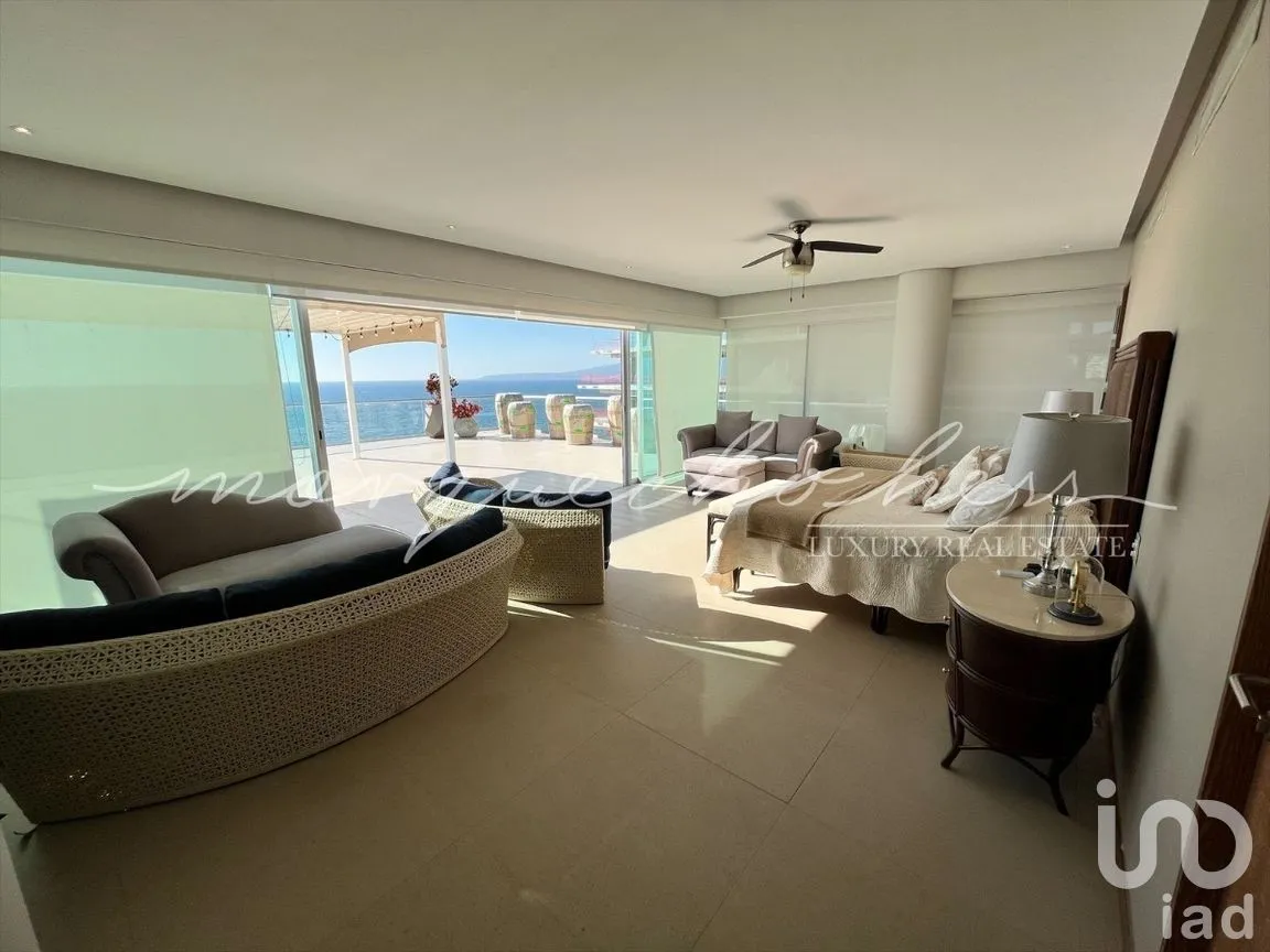 Departamento en Venta en Nuevo Vallarta, Bahía de Banderas, Nayarit | NEX-275347 | iad México | Foto 16 de 29