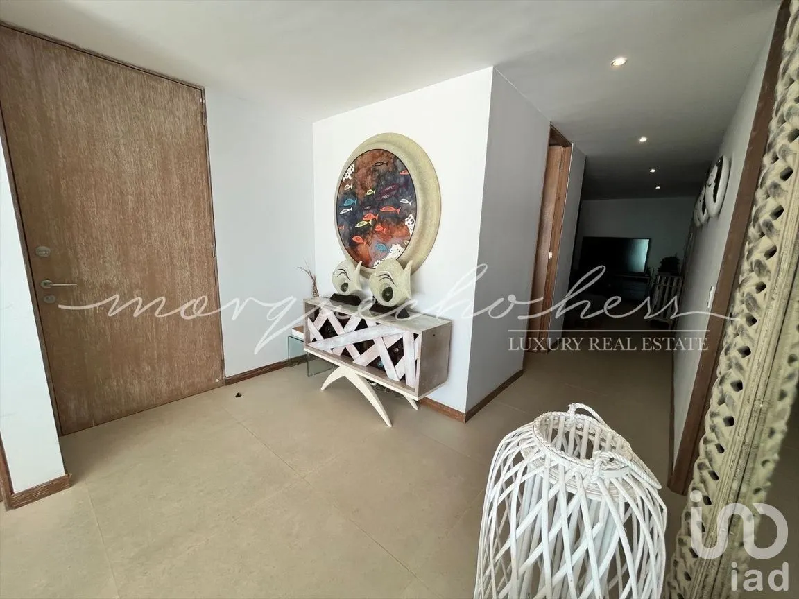 Departamento en Venta en Nuevo Vallarta, Bahía de Banderas, Nayarit | NEX-275347 | iad México | Foto 17 de 29
