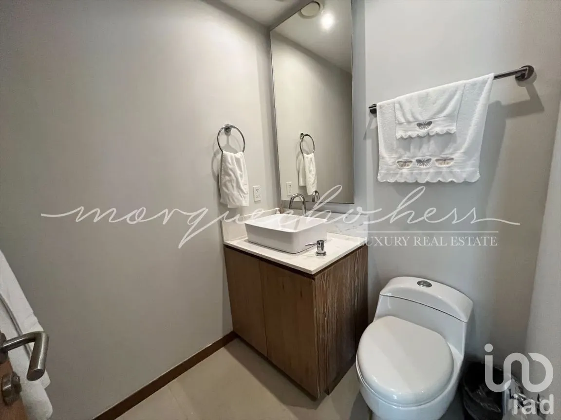Departamento en Venta en Nuevo Vallarta, Bahía de Banderas, Nayarit | NEX-275347 | iad México | Foto 18 de 29