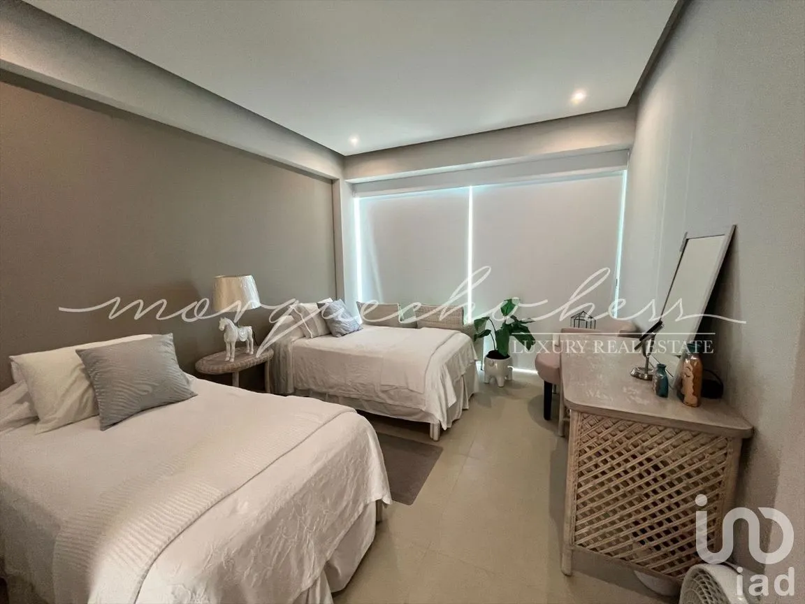Departamento en Venta en Nuevo Vallarta, Bahía de Banderas, Nayarit | NEX-275347 | iad México | Foto 20 de 29