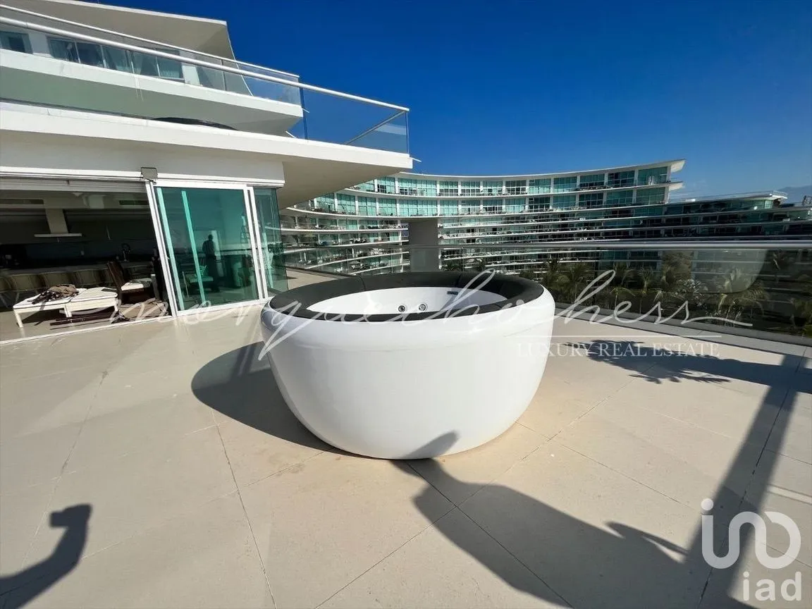 Departamento en Venta en Nuevo Vallarta, Bahía de Banderas, Nayarit | NEX-275347 | iad México | Foto 3 de 29