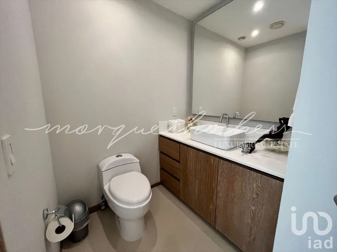 Departamento en Venta en Nuevo Vallarta, Bahía de Banderas, Nayarit | NEX-275347 | iad México | Foto 21 de 29