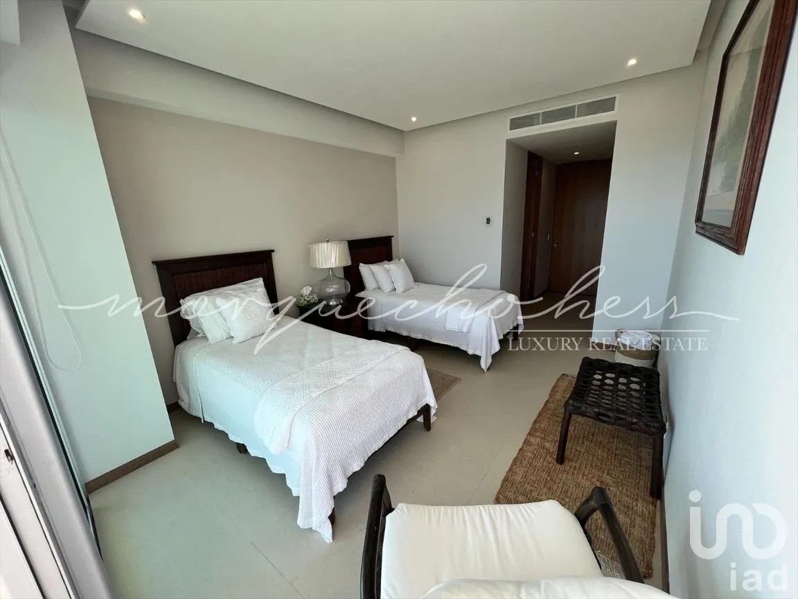 Departamento en Venta en Nuevo Vallarta, Bahía de Banderas, Nayarit | NEX-275347 | iad México | Foto 22 de 29