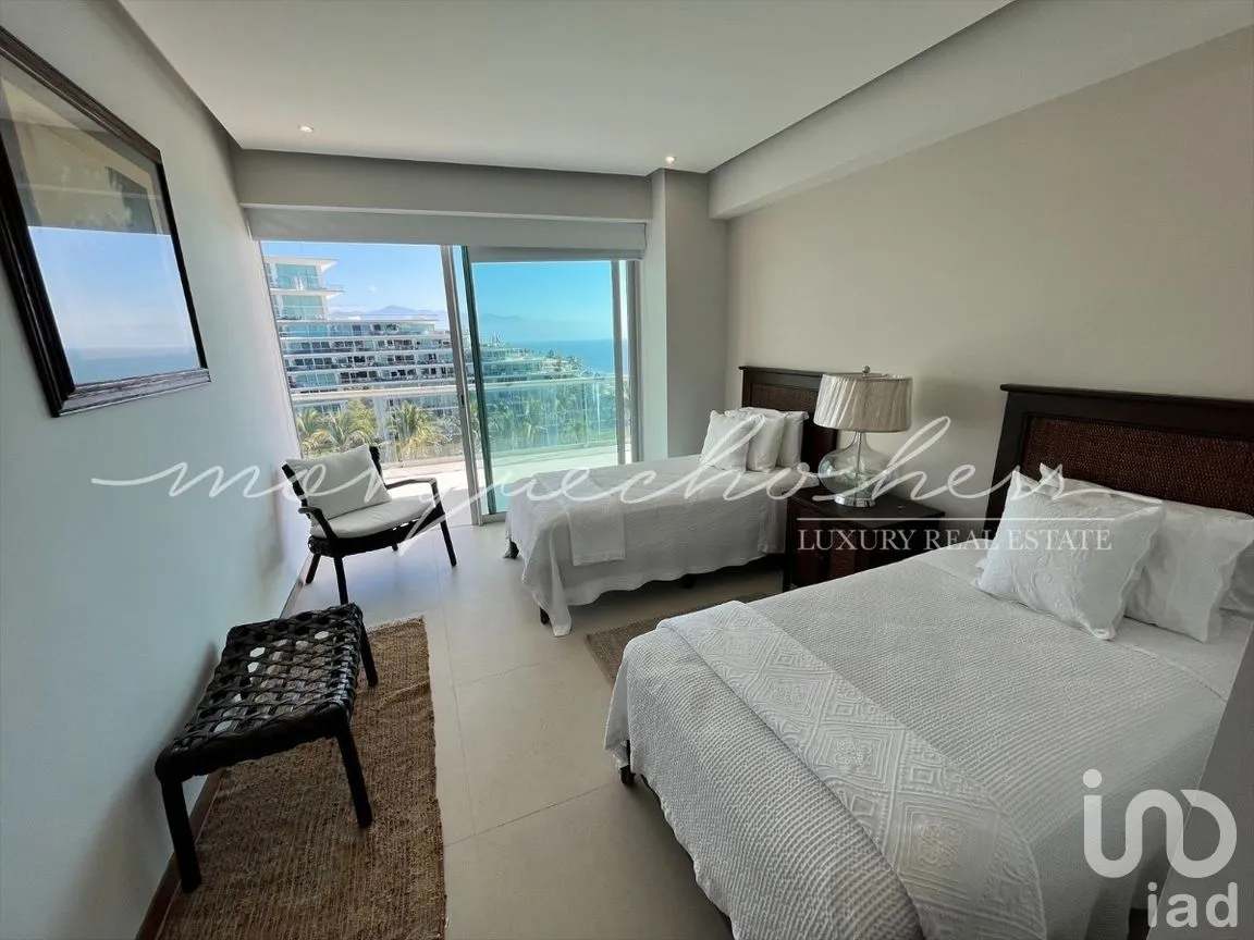 Departamento en Venta en Nuevo Vallarta, Bahía de Banderas, Nayarit | NEX-275347 | iad México | Foto 23 de 29