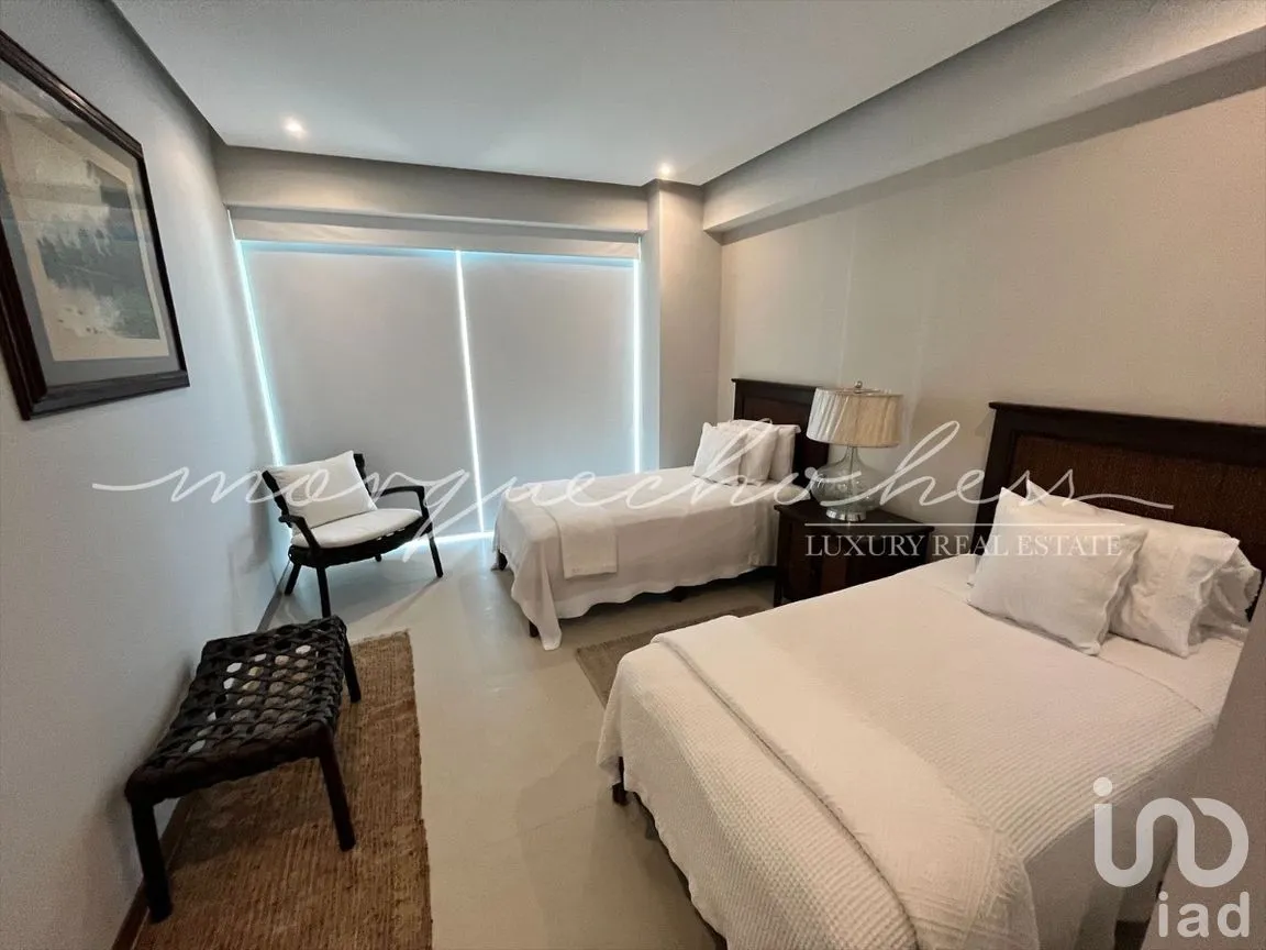 Departamento en Venta en Nuevo Vallarta, Bahía de Banderas, Nayarit | NEX-275347 | iad México | Foto 24 de 29