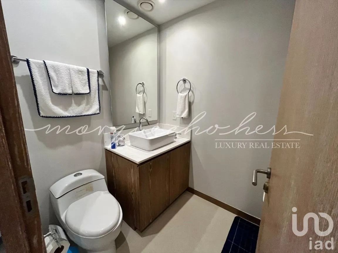 Departamento en Venta en Nuevo Vallarta, Bahía de Banderas, Nayarit | NEX-275347 | iad México | Foto 25 de 29