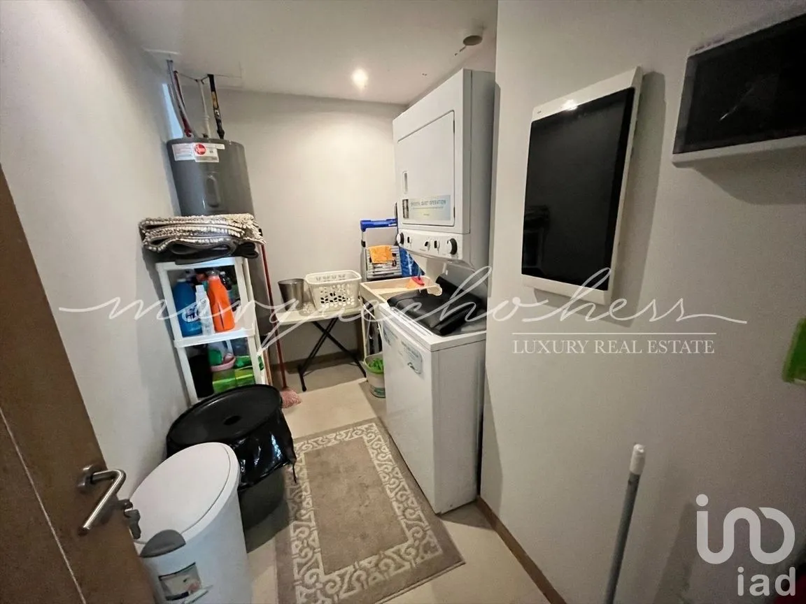 Departamento en Venta en Nuevo Vallarta, Bahía de Banderas, Nayarit | NEX-275347 | iad México | Foto 26 de 29