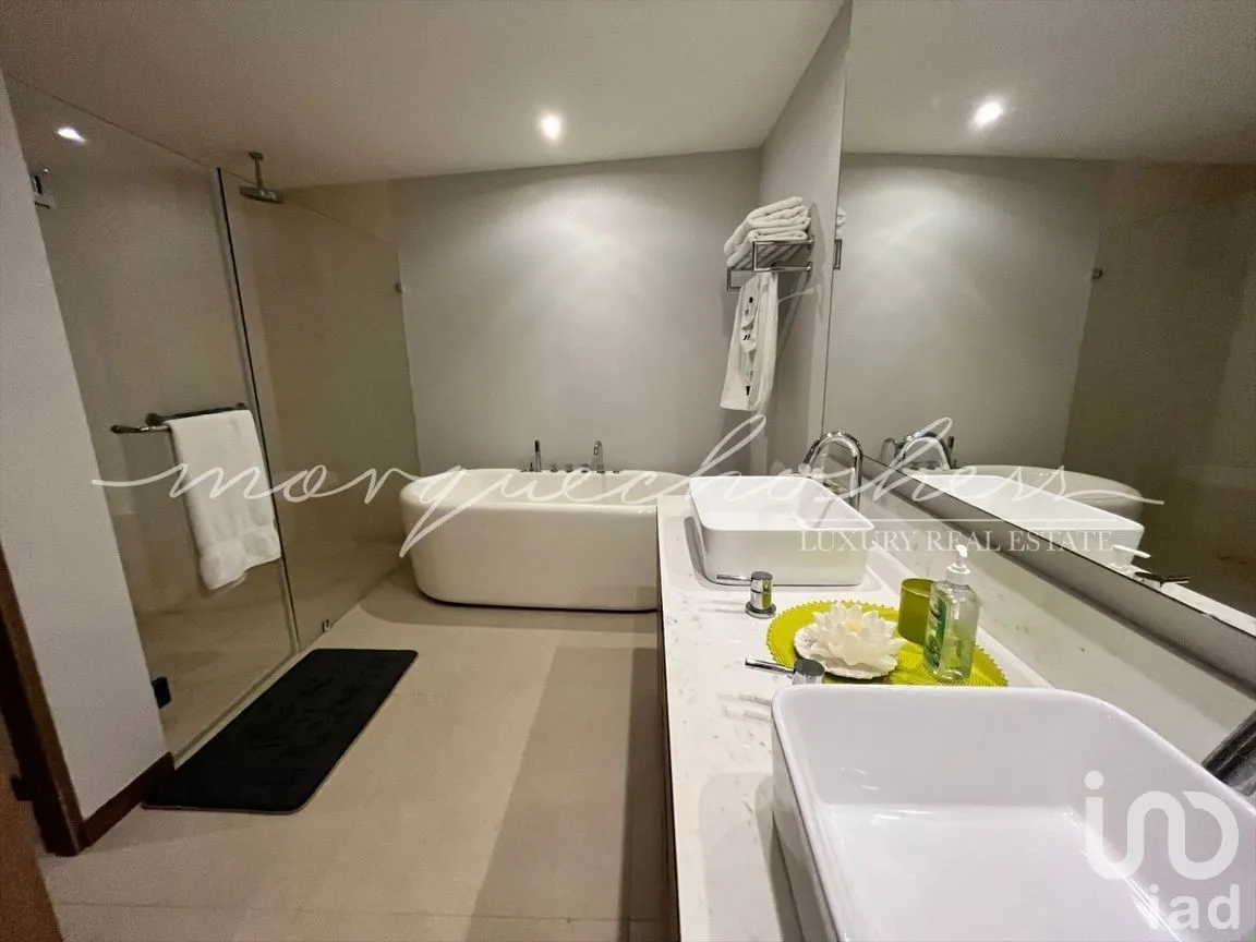 Departamento en Venta en Nuevo Vallarta, Bahía de Banderas, Nayarit | NEX-275347 | iad México | Foto 28 de 29