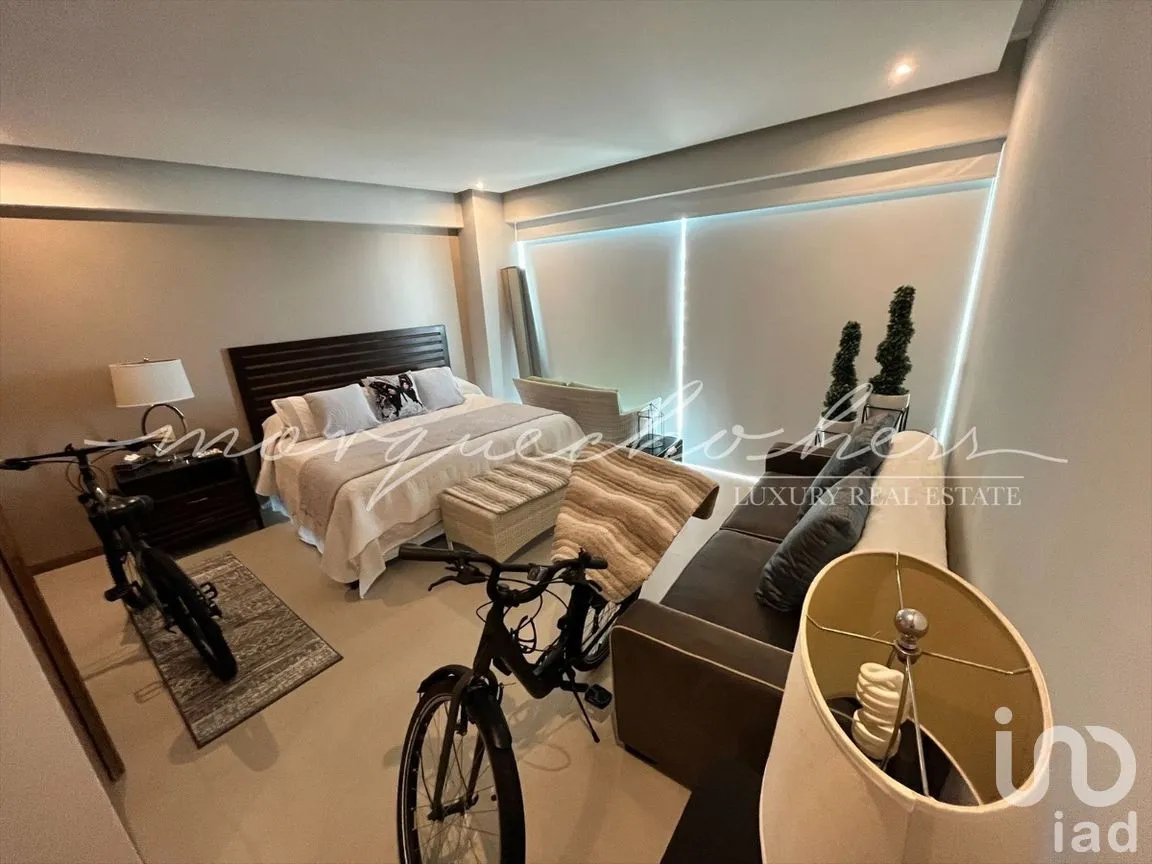 Departamento en Venta en Nuevo Vallarta, Bahía de Banderas, Nayarit | NEX-275347 | iad México | Foto 29 de 29