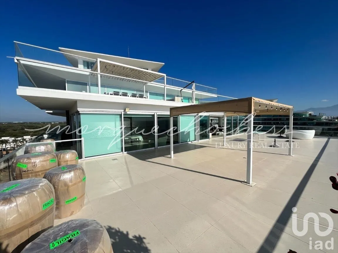 Departamento en Venta en Nuevo Vallarta, Bahía de Banderas, Nayarit | NEX-275347 | iad México | Foto 4 de 29