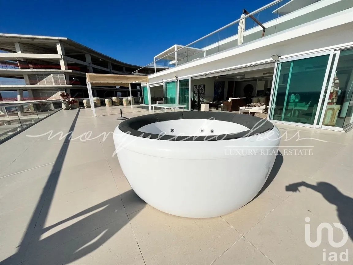Departamento en Venta en Nuevo Vallarta, Bahía de Banderas, Nayarit | NEX-275347 | iad México | Foto 5 de 29
