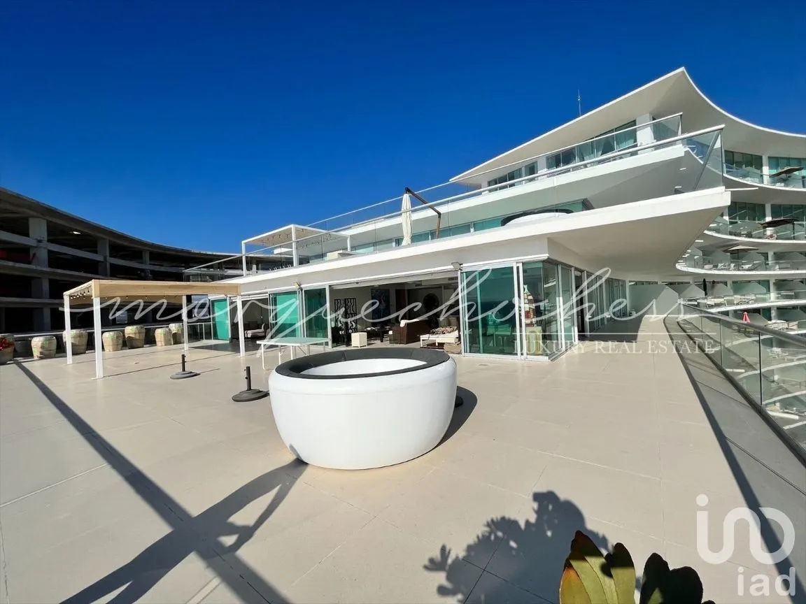 Departamento en Venta en Nuevo Vallarta, Bahía de Banderas, Nayarit | NEX-275347 | iad México | Foto 6 de 29