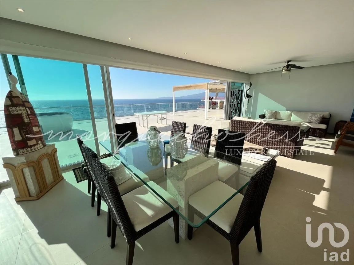 Departamento en Venta en Nuevo Vallarta, Bahía de Banderas, Nayarit | NEX-275347 | iad México | Foto 7 de 29