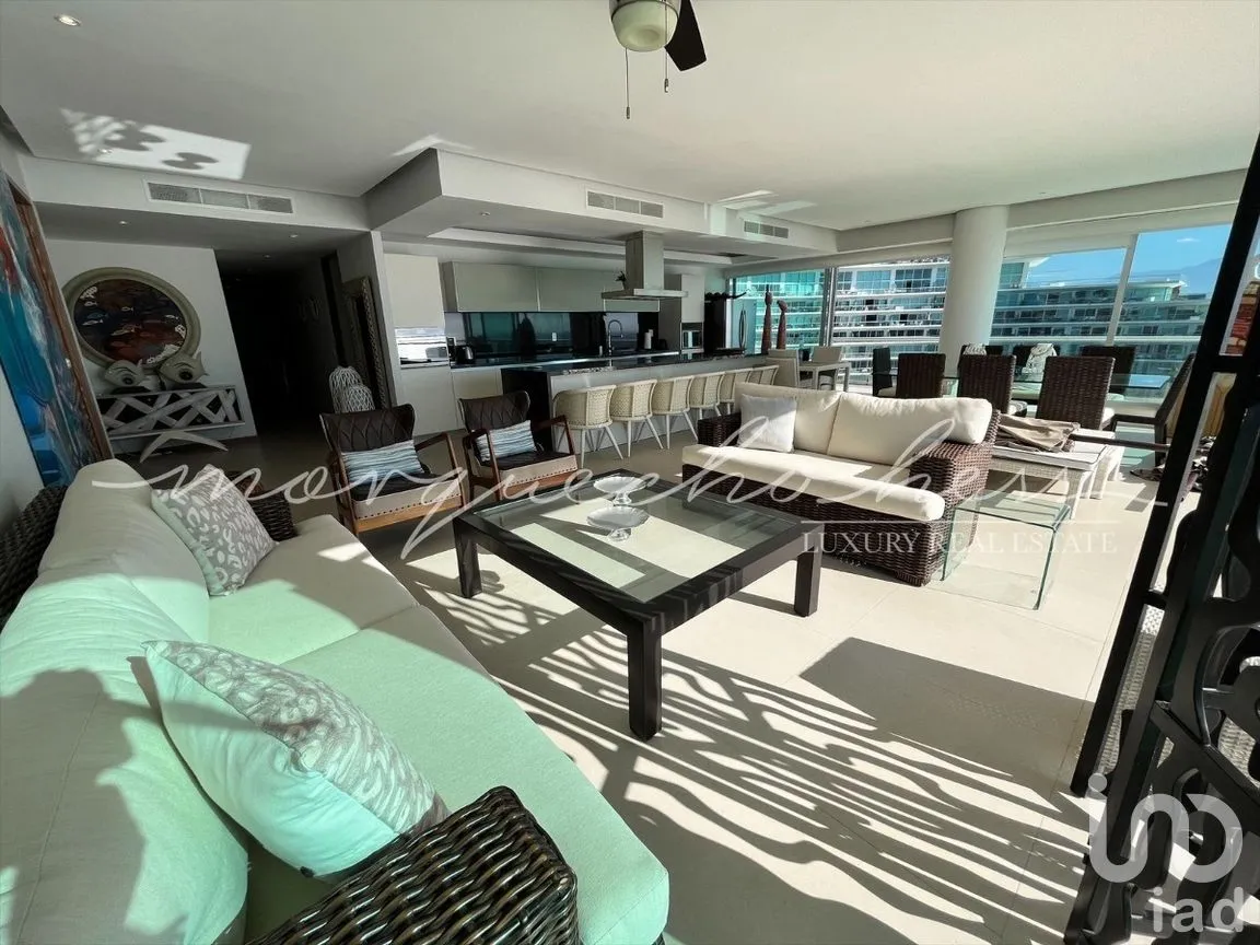 Departamento en Venta en Nuevo Vallarta, Bahía de Banderas, Nayarit | NEX-275347 | iad México | Foto 8 de 29