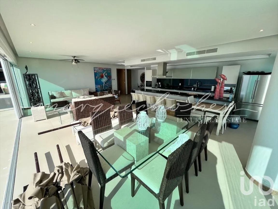 Departamento en Venta en Nuevo Vallarta, Bahía de Banderas, Nayarit | NEX-275347 | iad México | Foto 9 de 29
