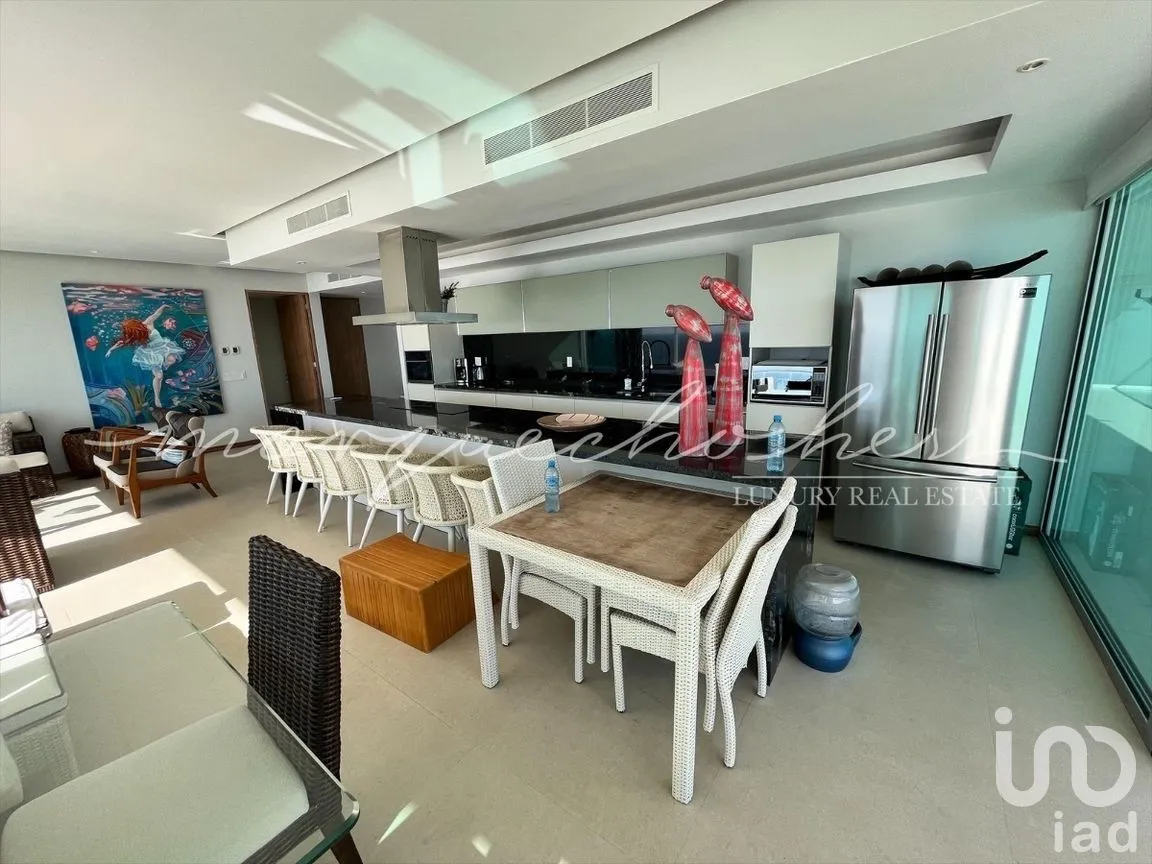 Departamento en Venta en Nuevo Vallarta, Bahía de Banderas, Nayarit | NEX-275347 | iad México | Foto 10 de 29