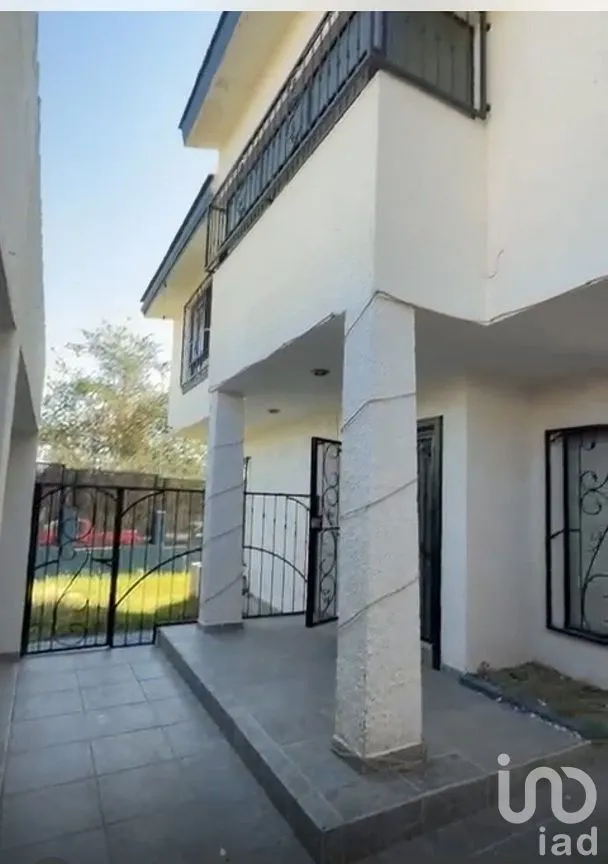 Casa en Renta en Tabachines, Zapopan, Jalisco | NEX-291358 | iad México | Foto 5 de 26