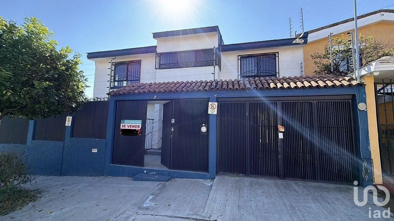Casa en Venta en Tabachines, Zapopan, Jalisco | NEX-291359 | iad México | Foto 2 de 26