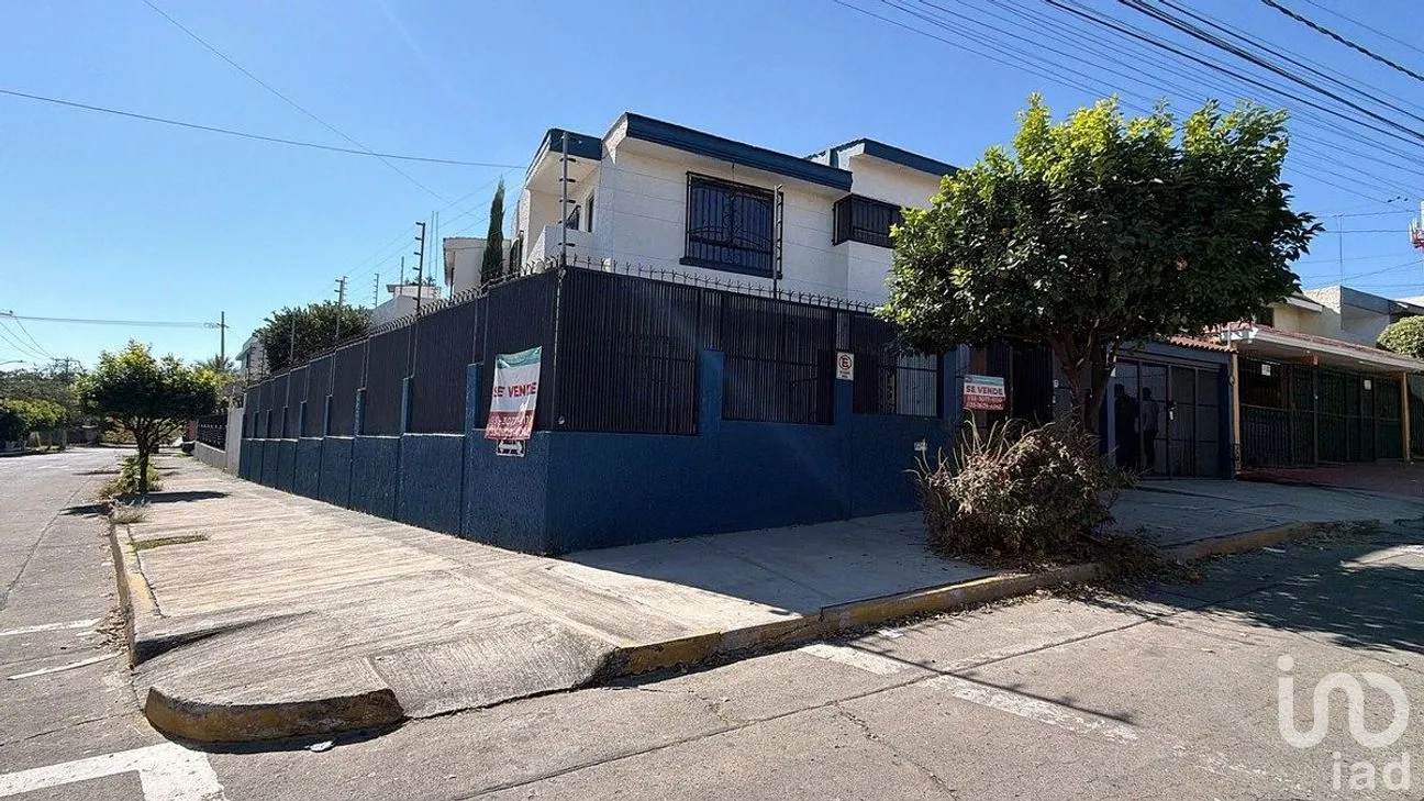 Casa en Venta en Tabachines, Zapopan, Jalisco | NEX-291359 | iad México | Foto 3 de 26