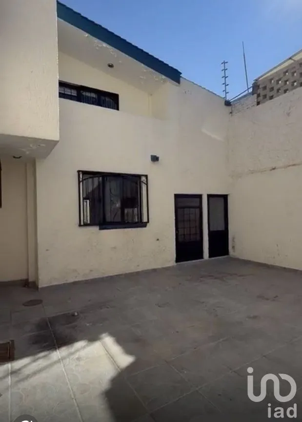 Casa en Venta en Tabachines, Zapopan, Jalisco | NEX-291359 | iad México | Foto 6 de 26