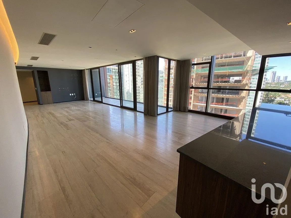 Departamento en Renta en Puerta de Hierro, Zapopan, Jalisco | NEX-291379 | iad México | Foto 2 de 31